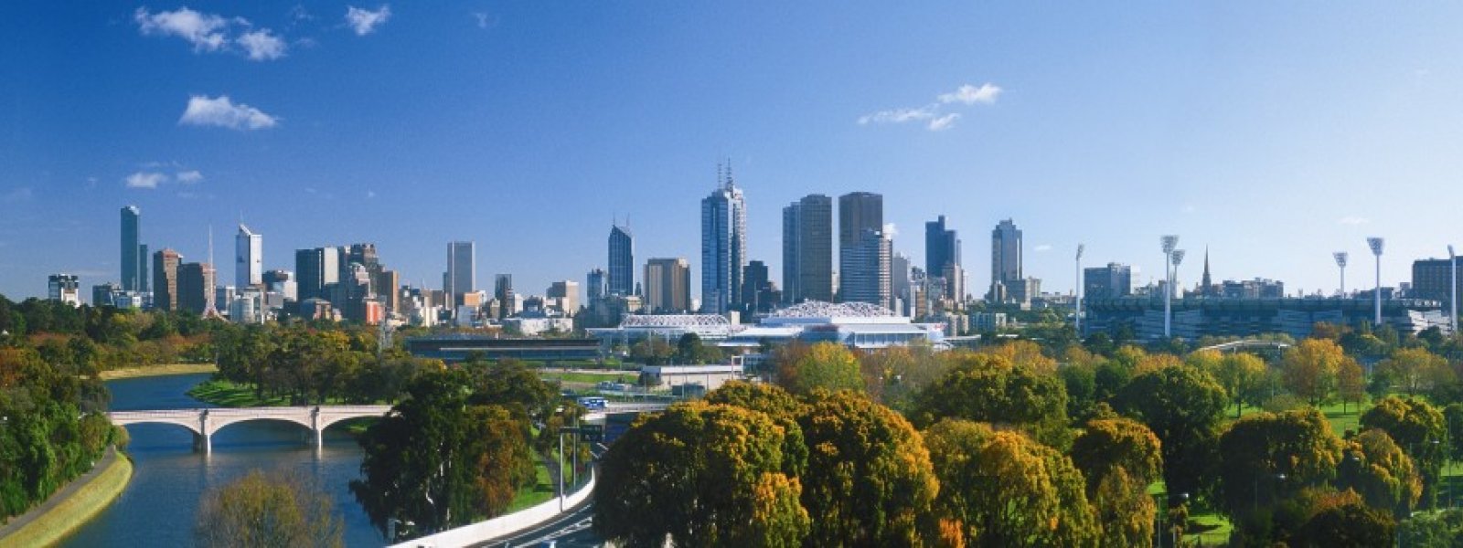 Melbourne, Australlia