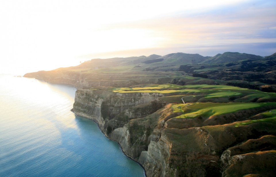 Hawke's Bay Hawke's Bay