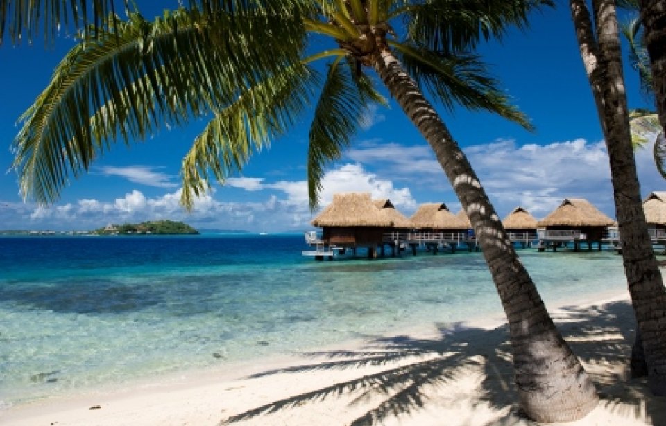 Le Maitai Polynesia Bora Bora Le Maitai Polynesia Bora Bora