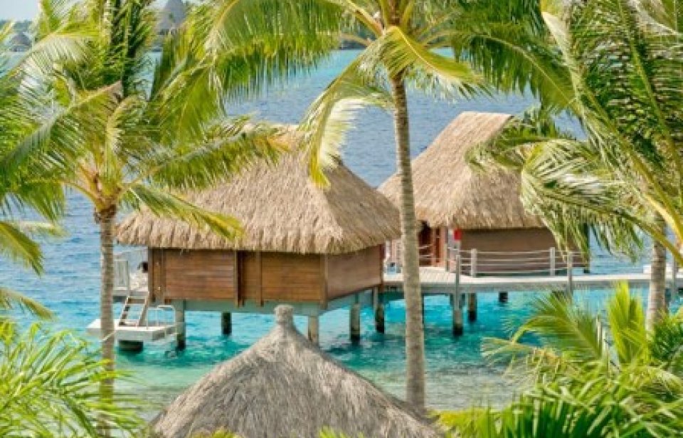 Le Maitai Polynesia Bora Bora Le Maitai Polynesia Bora Bora
