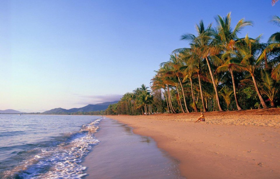 Cairns Cairns