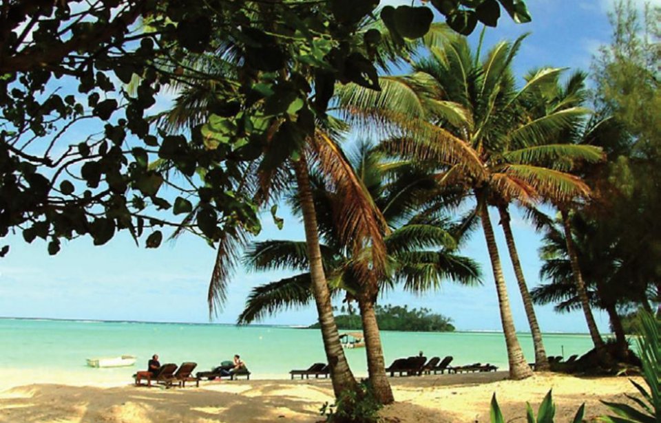 Pacific Resort Rarotonga Pacific Resort Rarotonga