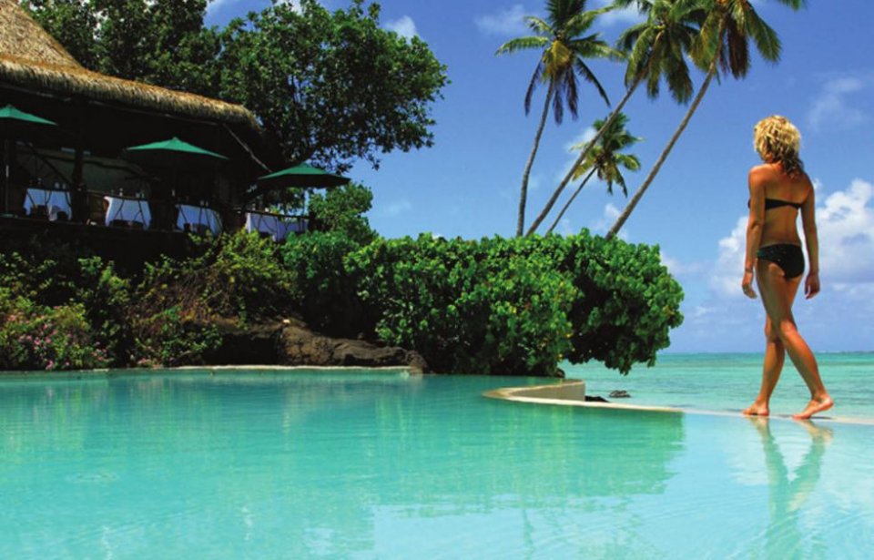 Pacific Resort Aitutaki Pacific Resort Aitutaki
