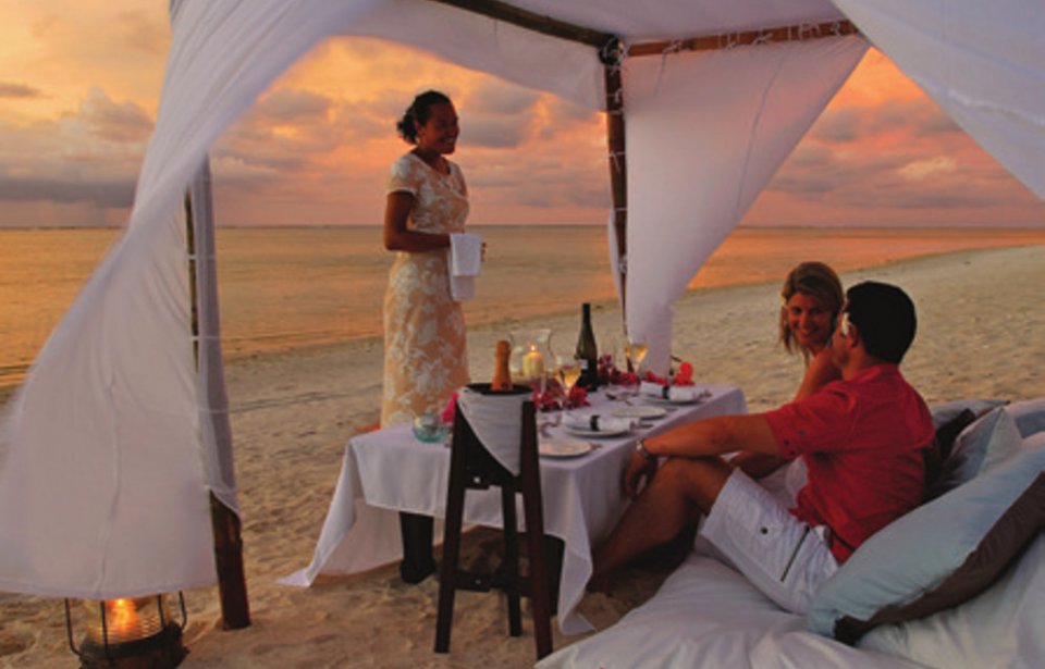 Pacific Resort Aitutaki Pacific Resort Aitutaki