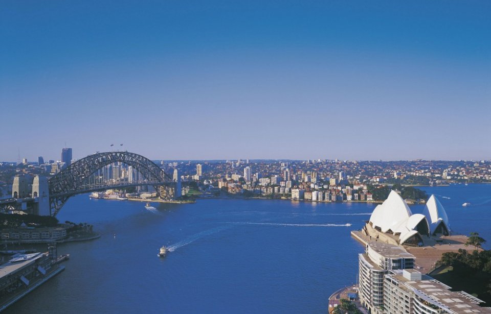 Sydney Sydney
