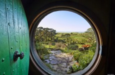 Hobbiton, Waikato, Uusi-Seelanti