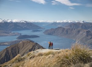 Roys Peak, Wanaka