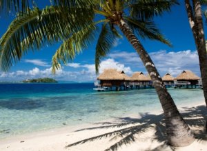 Le Maitai Polynesia Bora Bora