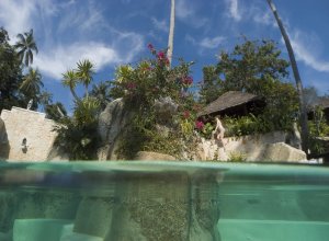 Kamalaya, Koh Samui, Thaimaa