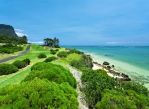 Great Ocean Road, Australia, new South Wales