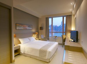 The Salisbury, Hong Kong The Salisbury, Hong Kong
