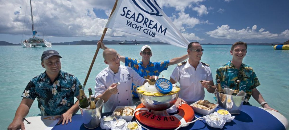 Sea Dream Yacht Club Sea Dream Yacht Club