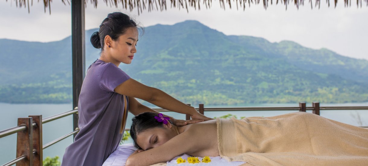 Atmantan Wellness Resort Atmantan Wellness Resort