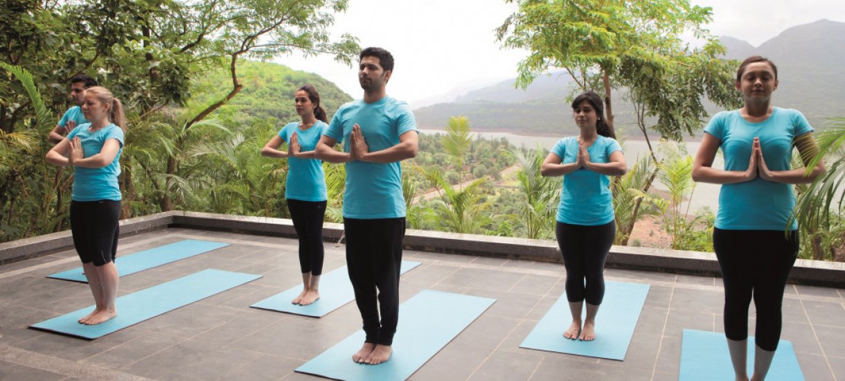 Atmantan Wellness Resort Atmantan Wellness Resort