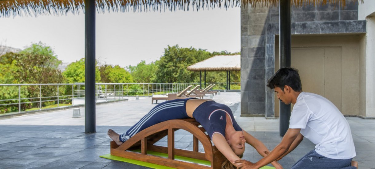 Atmantan Wellness Resort Atmantan Wellness Resort