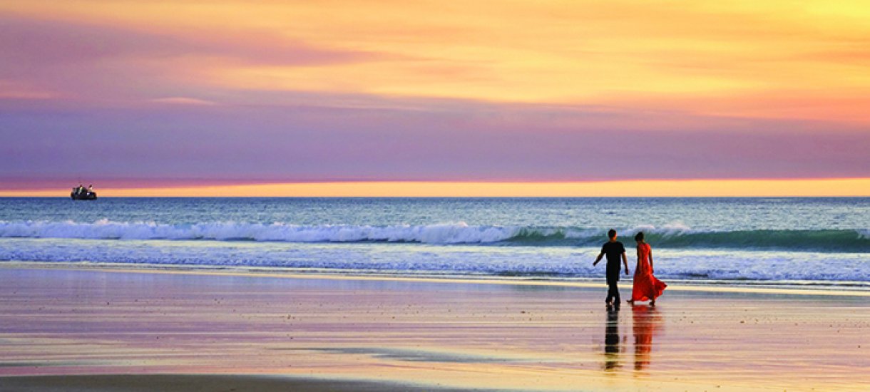 Luoteis-Australia