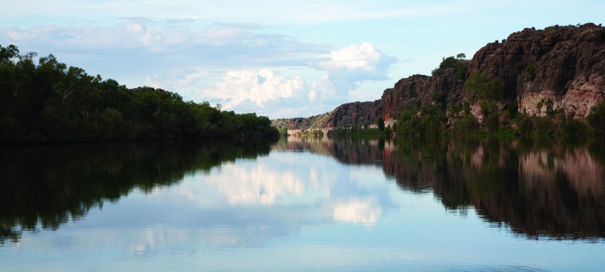 Luoteis-Australia