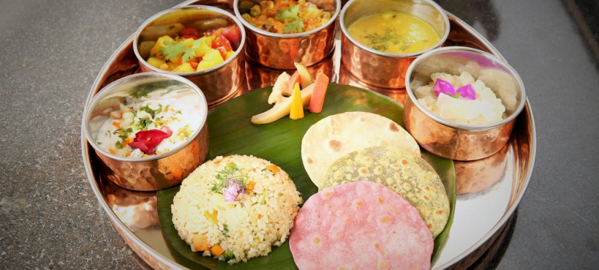 Ayurveda-ruokavalio Ayurveda-ruokavalio