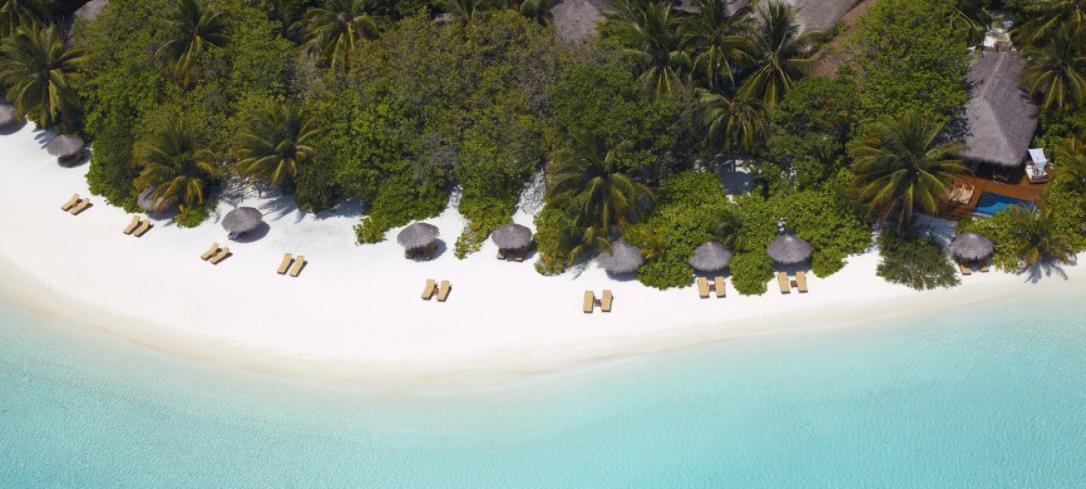 Baros Maldives Baros Maldives