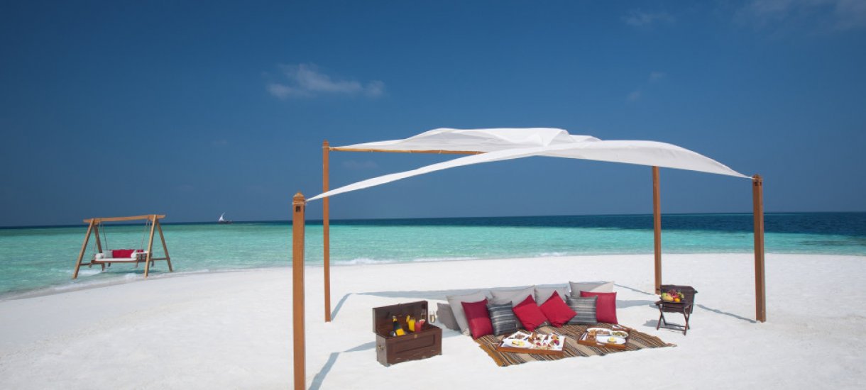 Baros Maldives Baros Maldives