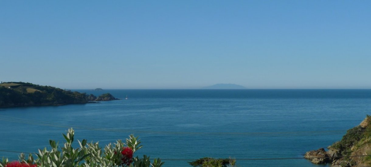 The Boatshed, Waiheke, Uusi-Seelanti