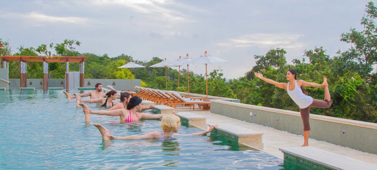 Kamalaya Resort Kamalaya Resort