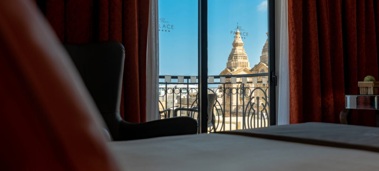 Ax malta Ax Malta hotelli