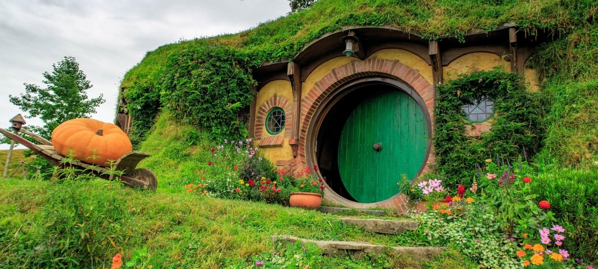 Hobbiton