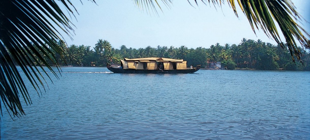 Kerala, Kumarakom