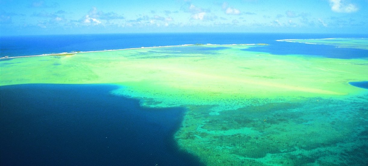 Mauritius