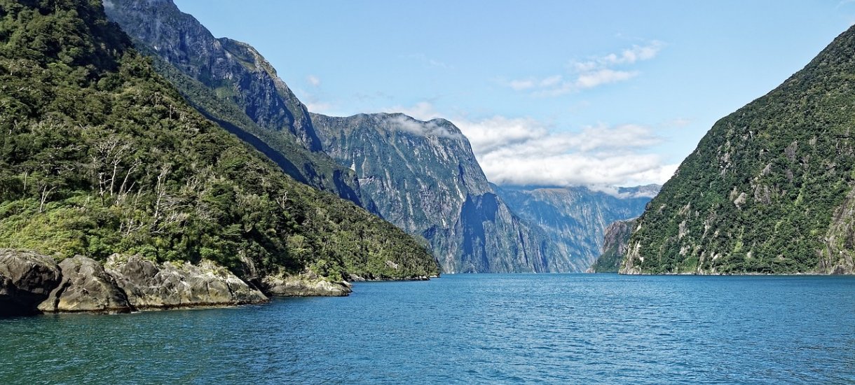 Milford Sound