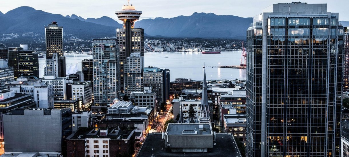 Vancouver