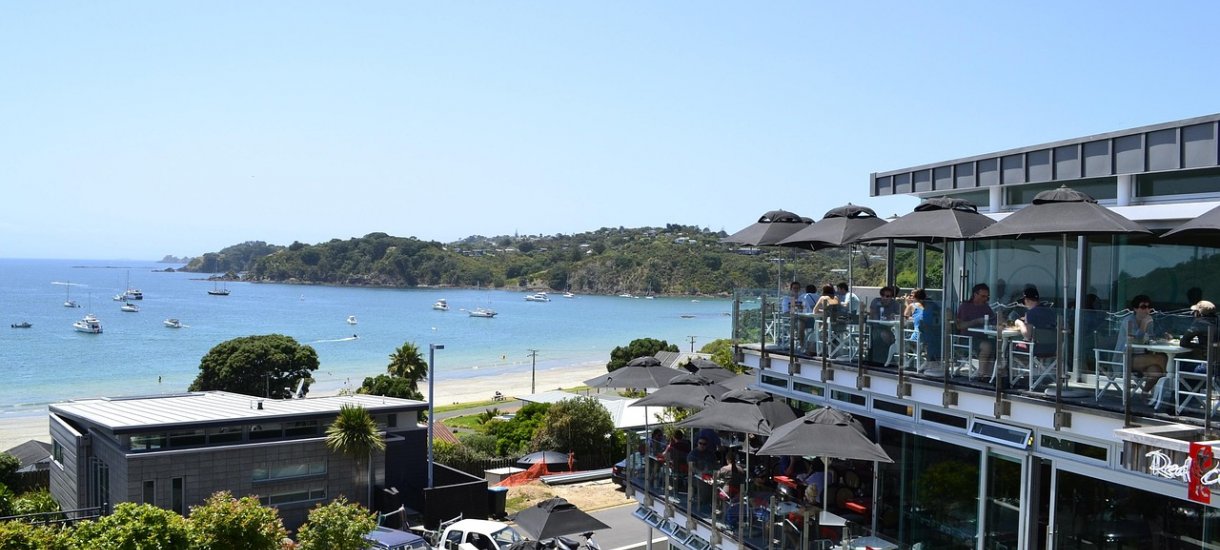 Waiheke Island