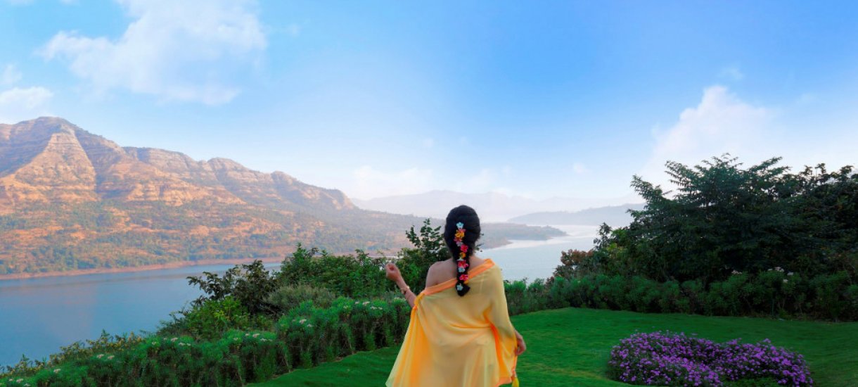 Atmantan Wellness Resort Atmantan Wellness Resort