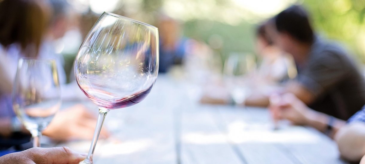 New Zealand wines