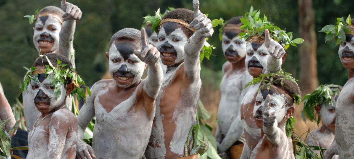 Papua uusi-guinea