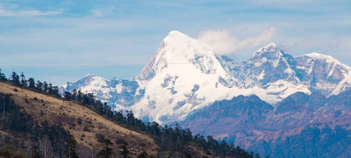 Bhutan