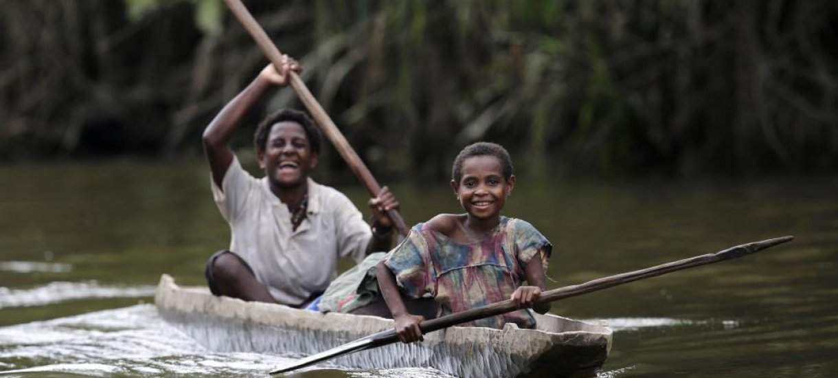 Papua uusi-guinea