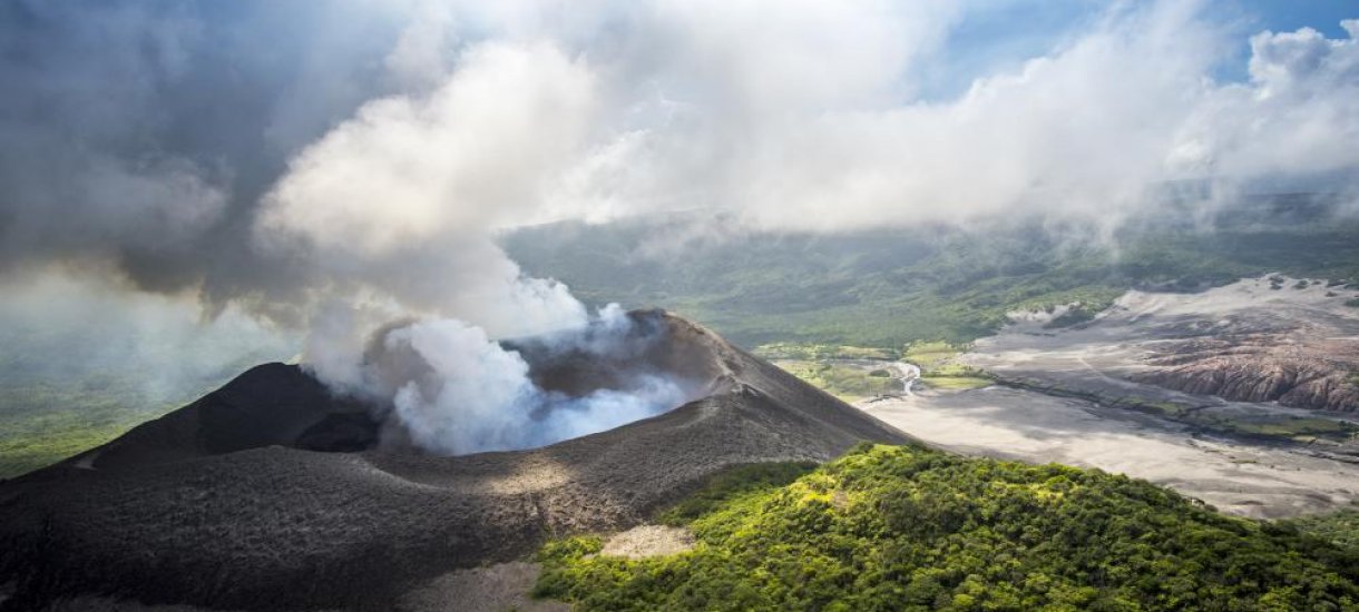 Vanuatu